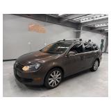 2012 Volkswage Jetta