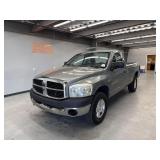 2006 Dodge Ram 1500
