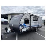 2022 Coachmen Catalina