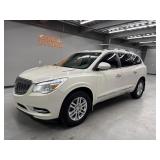 2015 Buick Enclave
