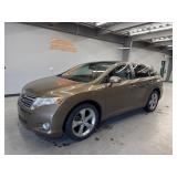 2010 Toyota Venza
