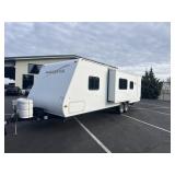 2009 Forest River Surveyor