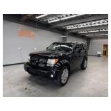 2010 Dodge Nitro
