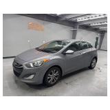 2014 Hyundai ELANTRA GT