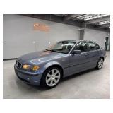 2003 BMW 3 Series