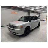 2010 Ford Flex