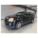2014 GMC Terrain