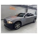 2014 Dodge Charger