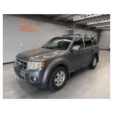 2011 Ford Escape