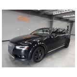 2014 Audi allroad