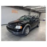 2006 Ford Freestyle