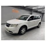 2010 Dodge Journey