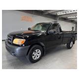 2005 Toyota Tundra