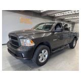 2019 Ram 1500 Classic