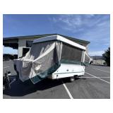 1999 Fleetwood