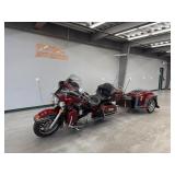 2007 Harley-Davidson Ultra Classic