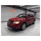 2015 Dodge Journey