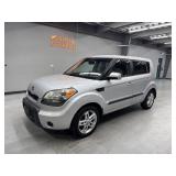 2011 Kia Soul