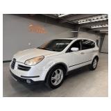 2006 Subaru B9 Tribeca