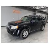 2012 Ford Escape