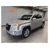 2017 GMC Terrain