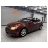 2013 Chevrolet Cruze