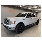 2010 Ford F-150