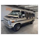 1989 Chevrolet G20