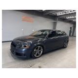 2011 Audi A3