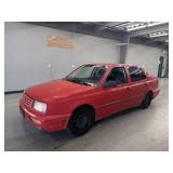 1996 Volkswagen Jetta