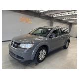 2019 Dodge Journey
