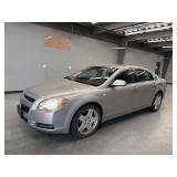 2008 Chevrolet Malibu