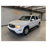 2006 Buick Rainier