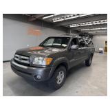 2004 Toyota Tundra