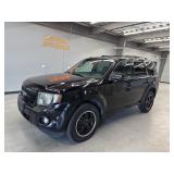 2012 Ford Escape