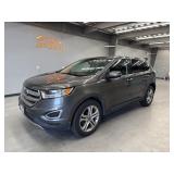 2017 Ford Edge