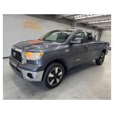2007 Toyota Tundra
