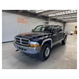 2001 Dodge Dakota