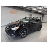 2013 Subaru XV Crosstrek