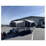 2008 Starcraft 13 RT