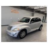 2005 Chrysler PT Cruiser
