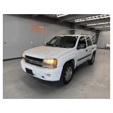 2004 Chevrolet TrailBlazer