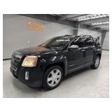 2011 GMC Terrain