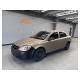2007 Chevrolet Cobalt