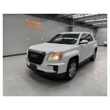 2017 GMC Terrain