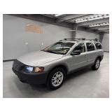 2004 Volvo XC70