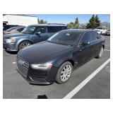 2013 Audi A4