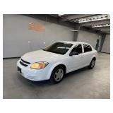 2008 Chevrolet Cobalt