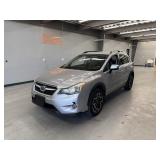 2015 Subaru XV Crosstrek