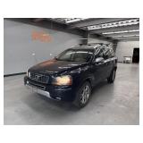 2013 Volvo XC90